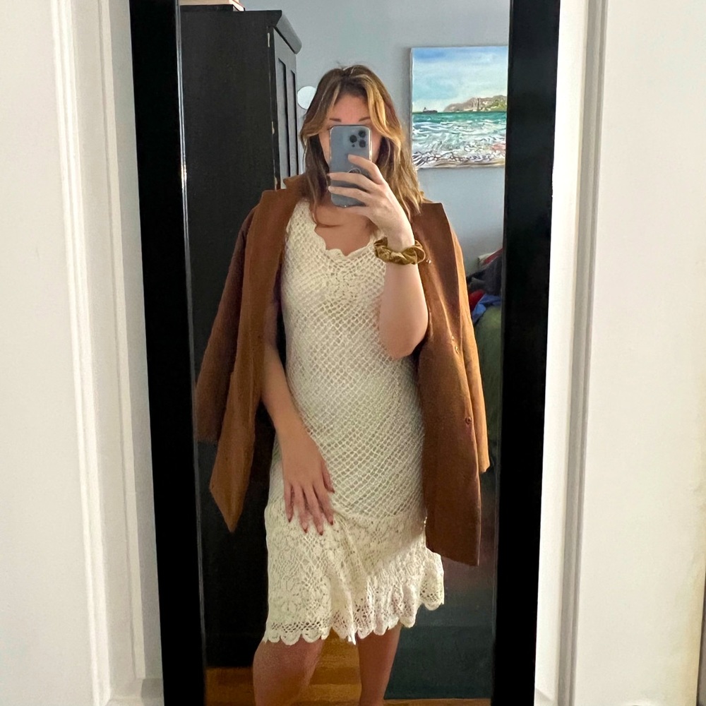 2 Knit dresses! (bundle) 🕊